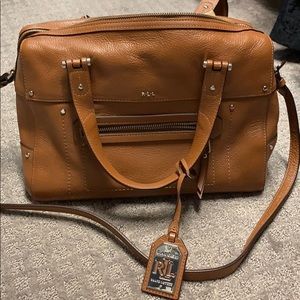 Ralph Lauren Purse